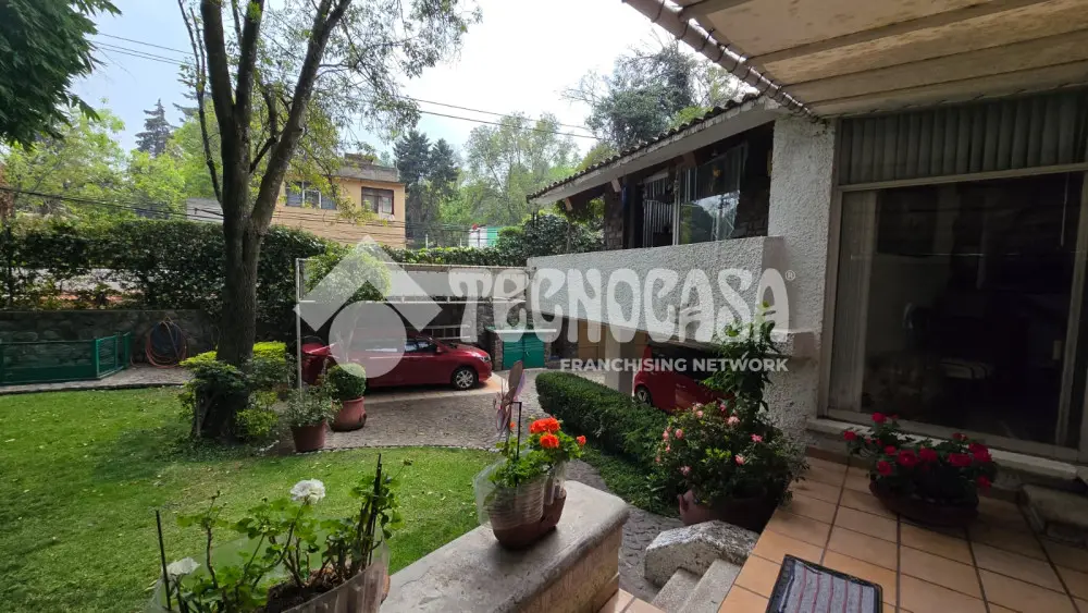 Casa en Ocotillos del Pueblo Tetelpan — foto 2