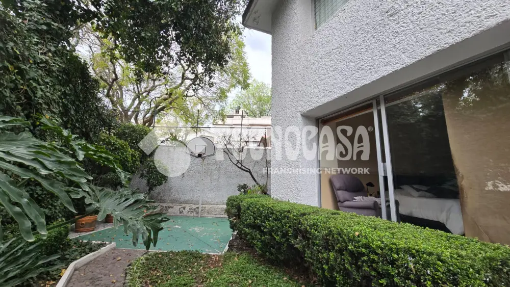 Casa en Ocotillos del Pueblo Tetelpan — foto 3