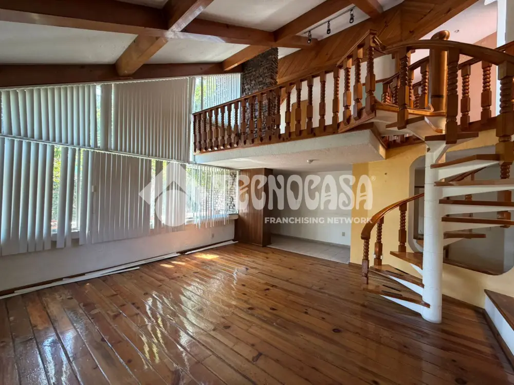 Casa en Ocotillos del Pueblo Tetelpan — foto 4
