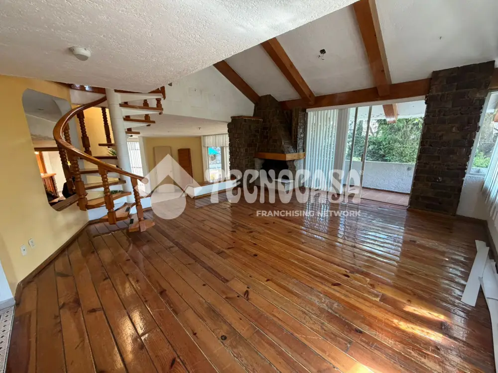 Casa en Ocotillos del Pueblo Tetelpan — foto 5