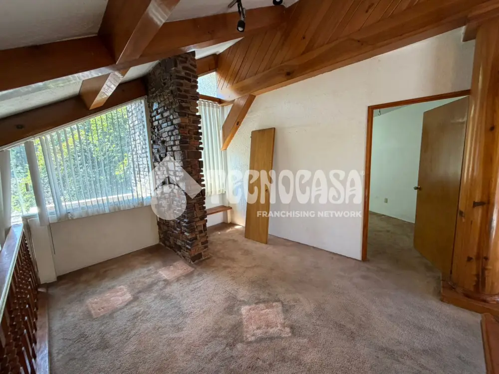 Casa en Ocotillos del Pueblo Tetelpan — foto 6