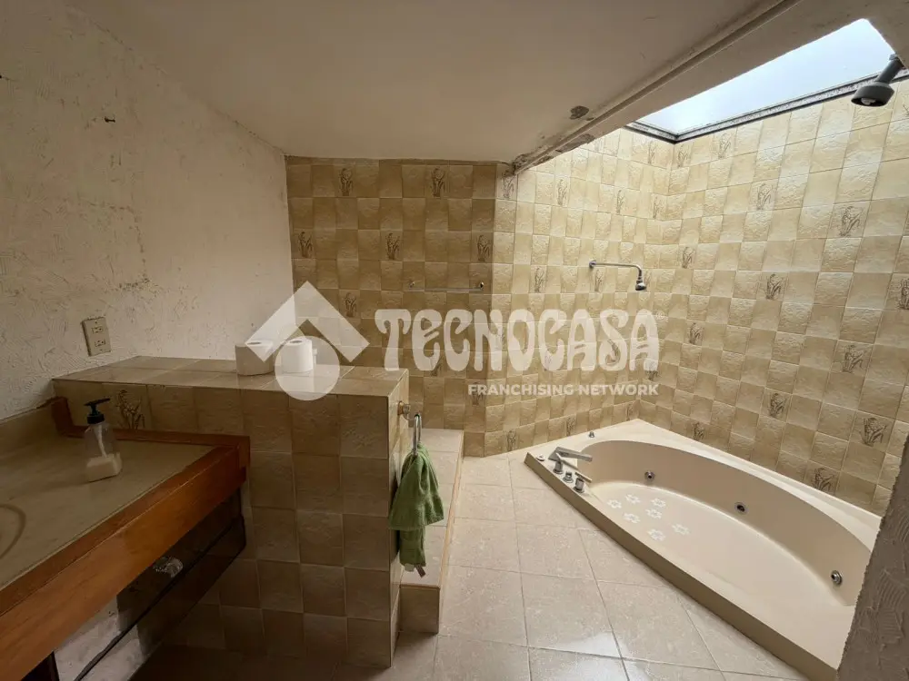 Casa en Ocotillos del Pueblo Tetelpan — foto 9