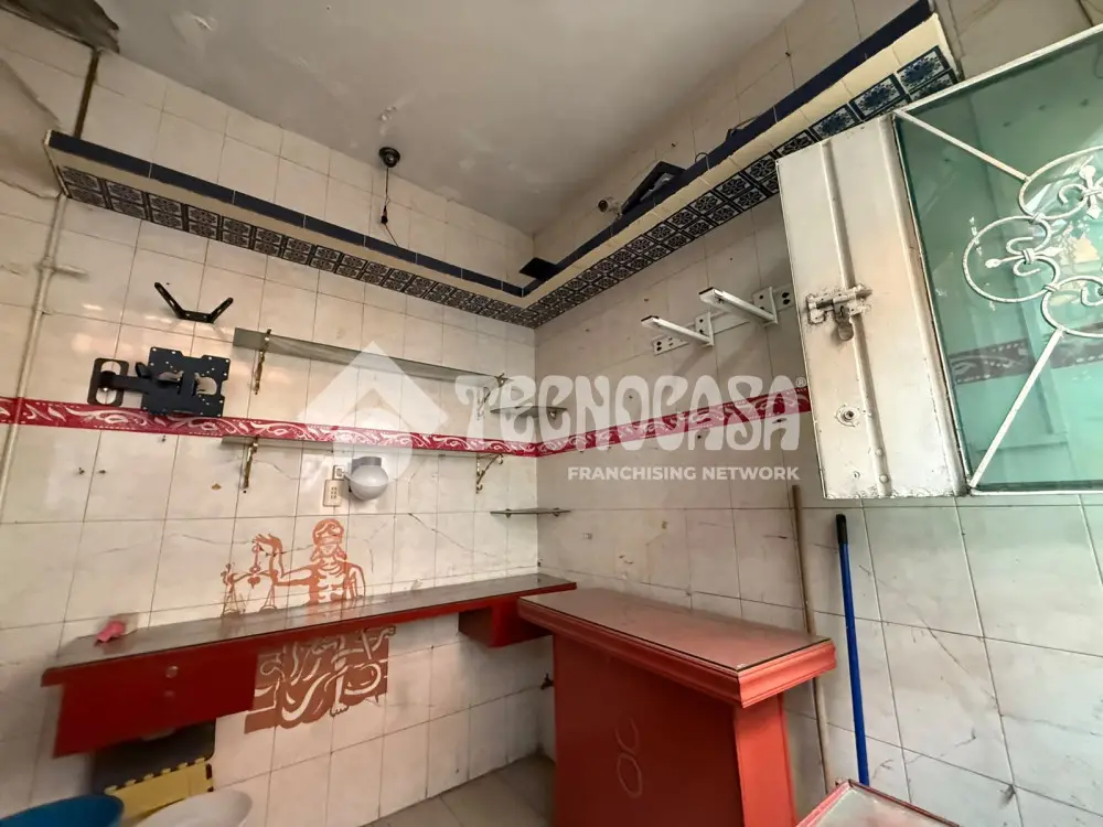 Local Comercial en Dr. Alfonso Ortiz Tirado — foto 4