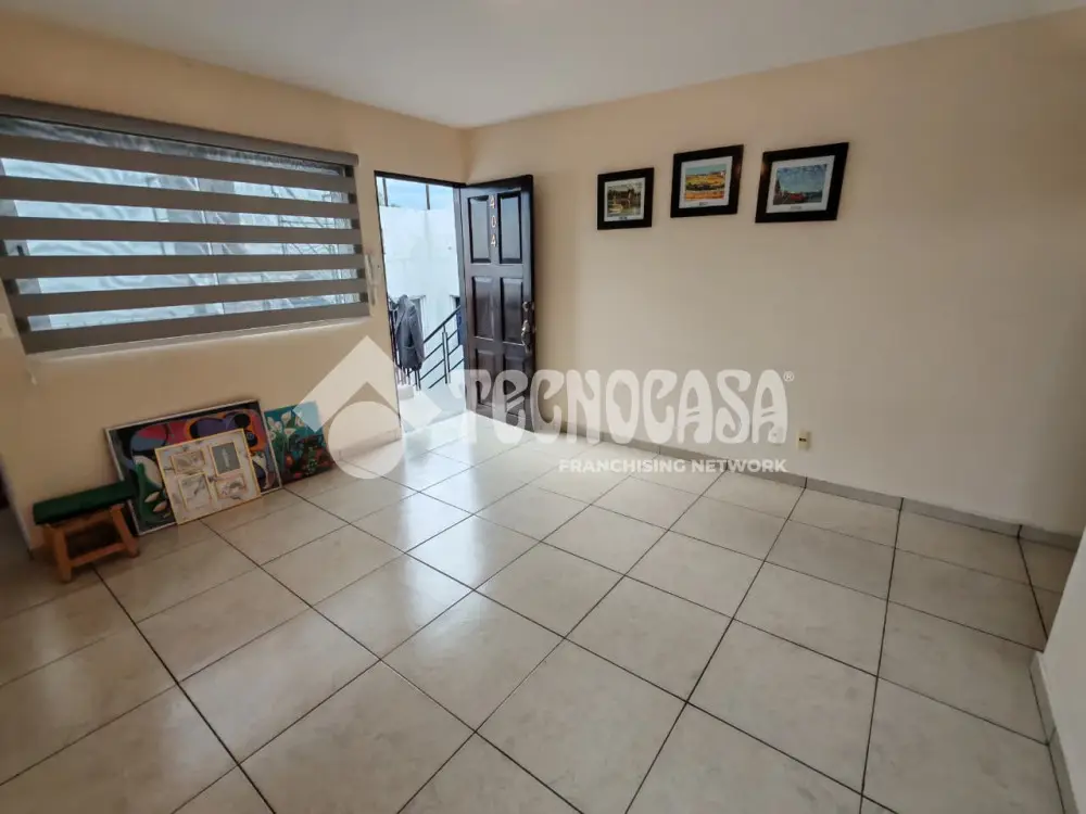 Departamento en Ajusco — foto 3