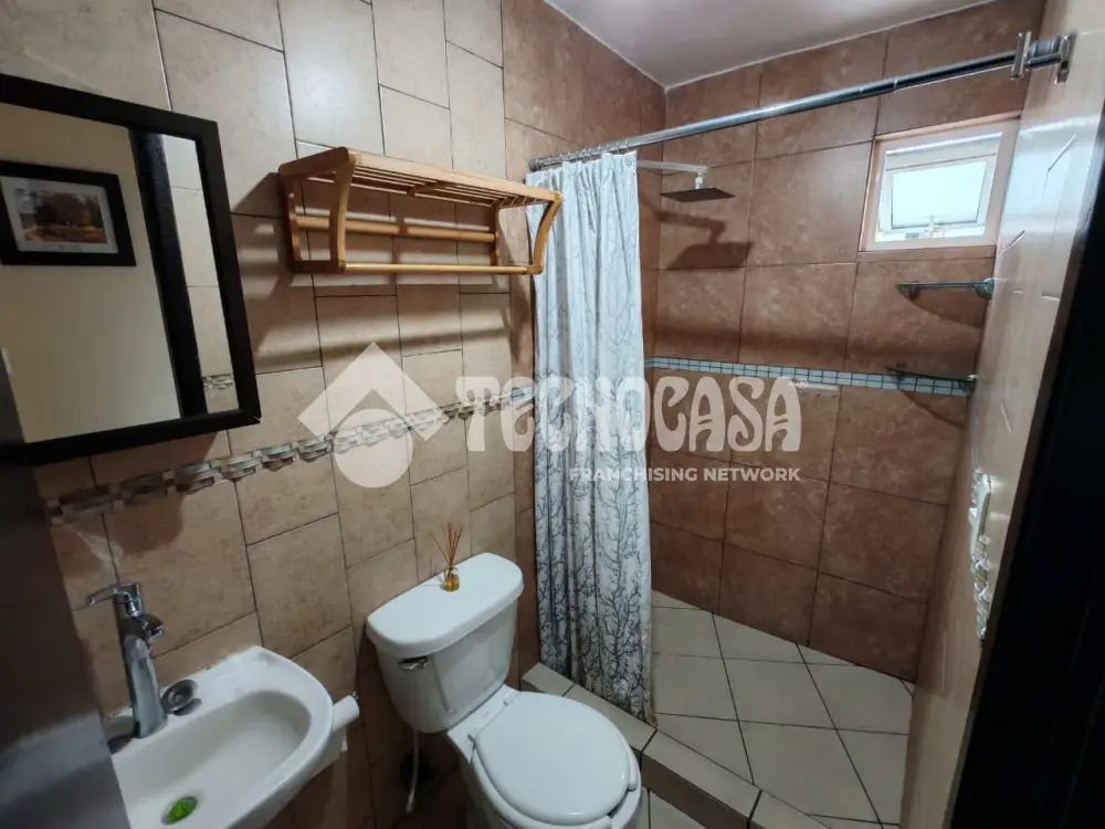 Departamento en Ajusco — foto 7