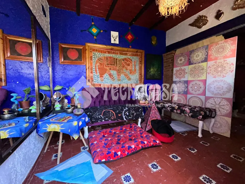 Casa en San Diego Churubusco — foto 5