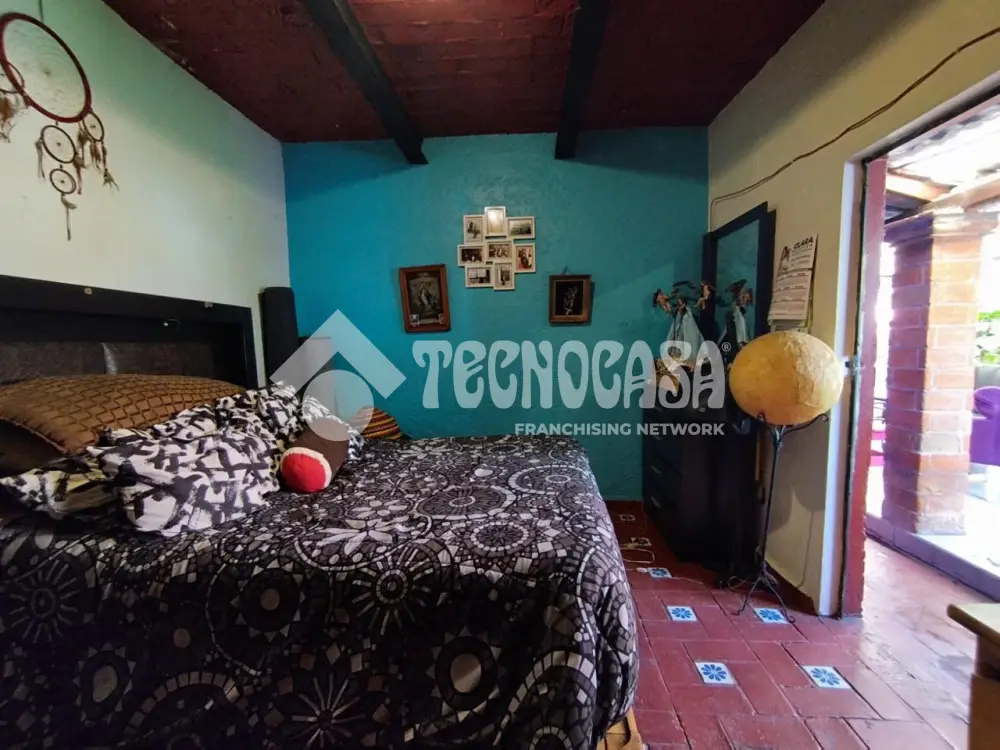 Casa en San Diego Churubusco — foto 6