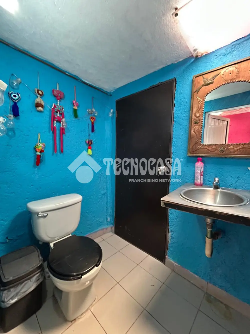 Casa en San Diego Churubusco — foto 8
