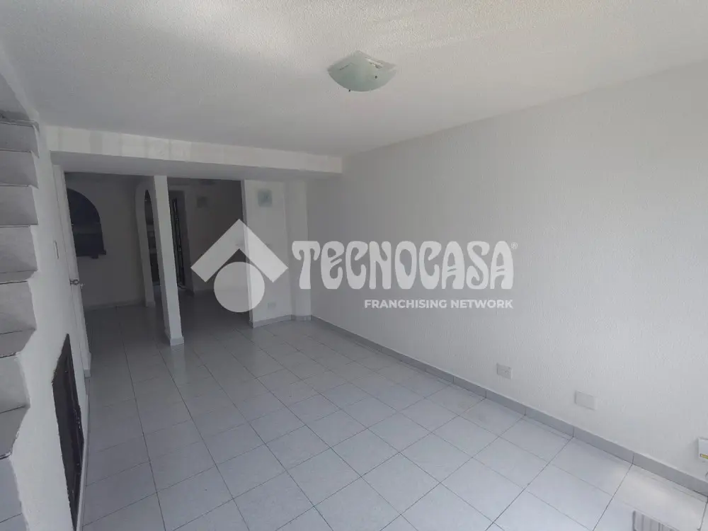 Casa en Condominio en Pueblo de los Reyes — foto 2