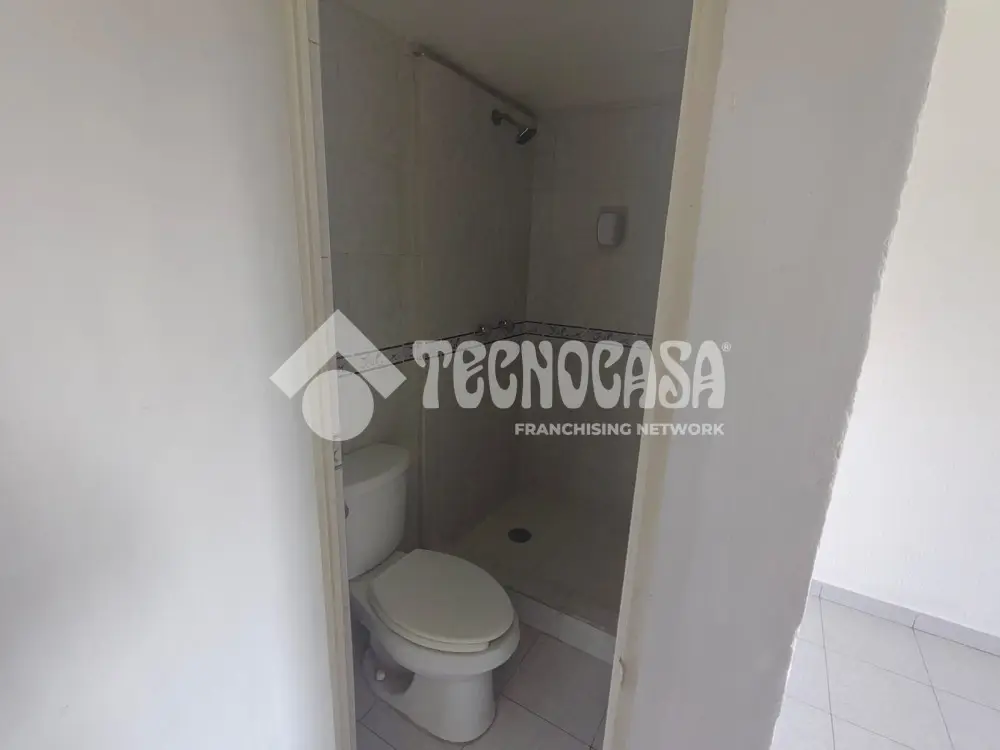 Casa en Condominio en Pueblo de los Reyes — foto 11
