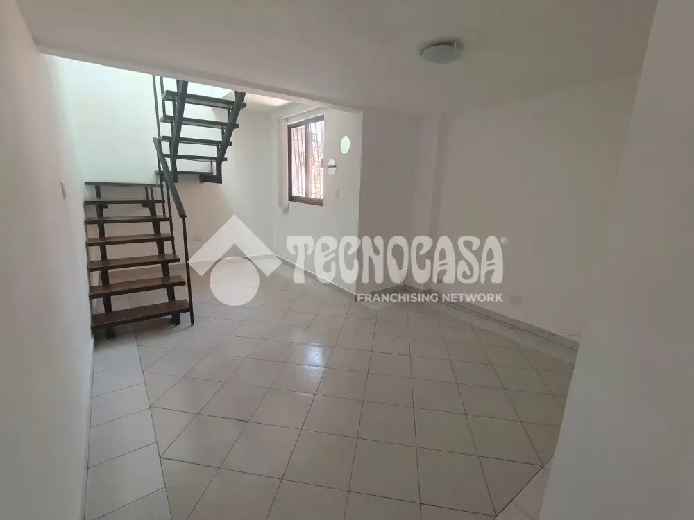 Casa en Condominio en Pueblo de los Reyes — foto 12