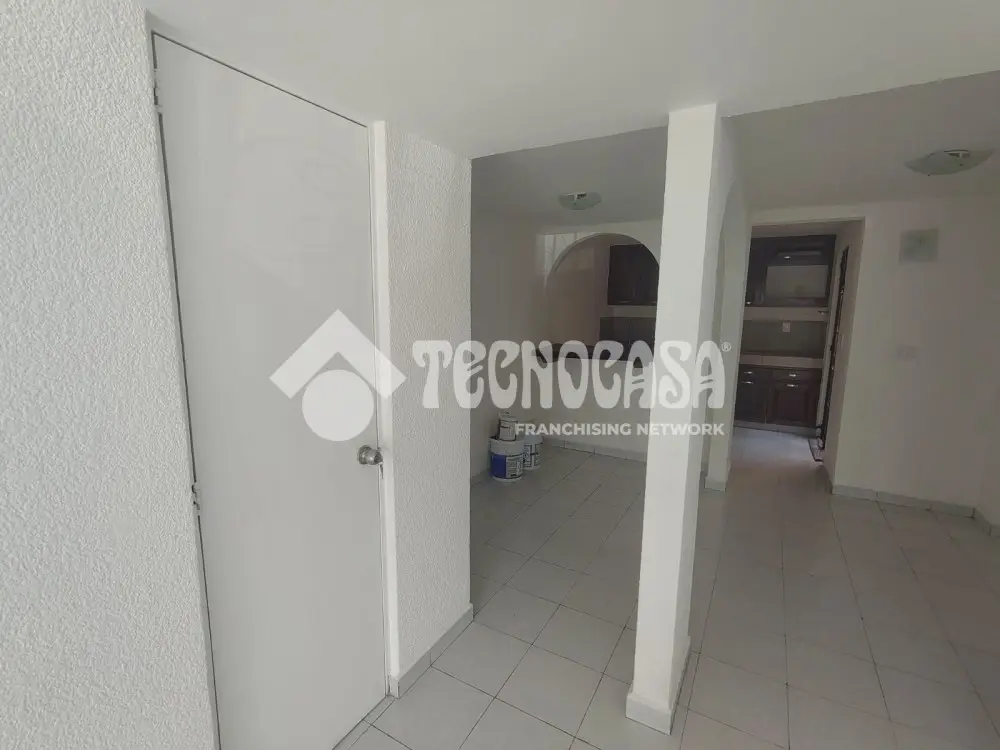 Casa en Condominio en Pueblo de los Reyes — foto 3