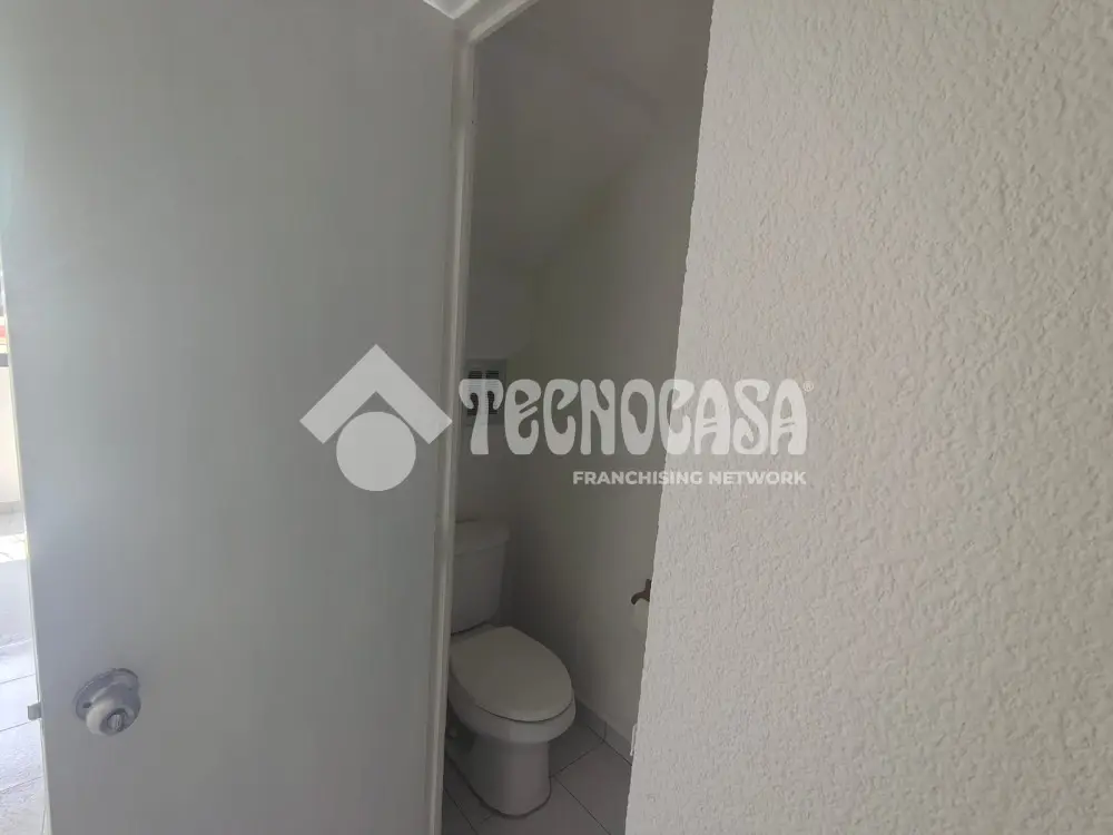 Casa en Condominio en Pueblo de los Reyes — foto 4
