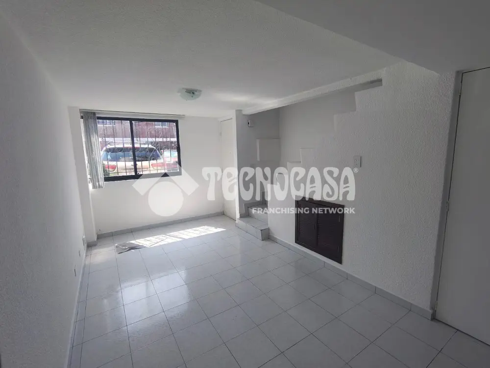 Casa en Condominio en Pueblo de los Reyes — foto 5