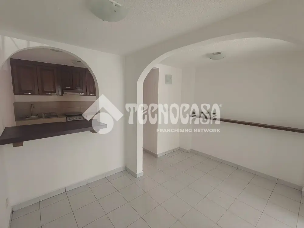 Casa en Condominio en Pueblo de los Reyes — foto 6
