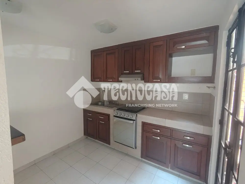 Casa en Condominio en Pueblo de los Reyes — foto 8