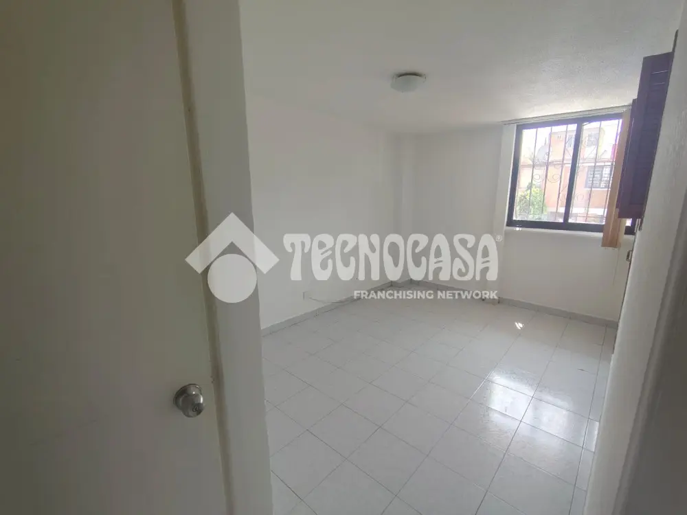Casa en Condominio en Pueblo de los Reyes — foto 9