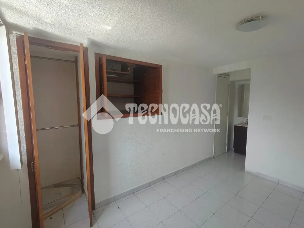 Casa en Condominio en Pueblo de los Reyes — foto 10