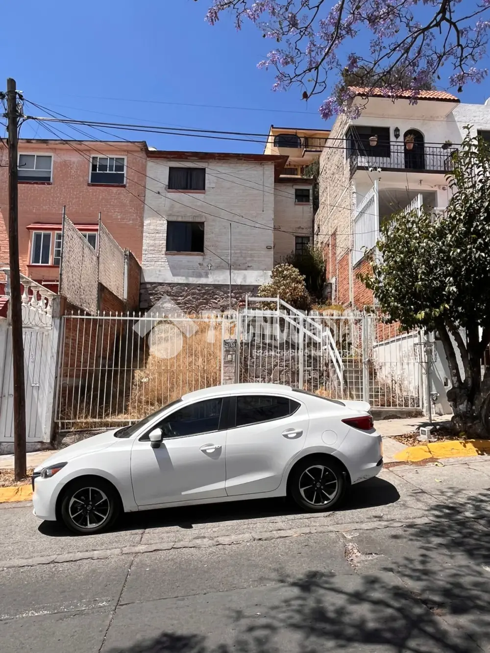 Casa en Lomas de Valle Dorado