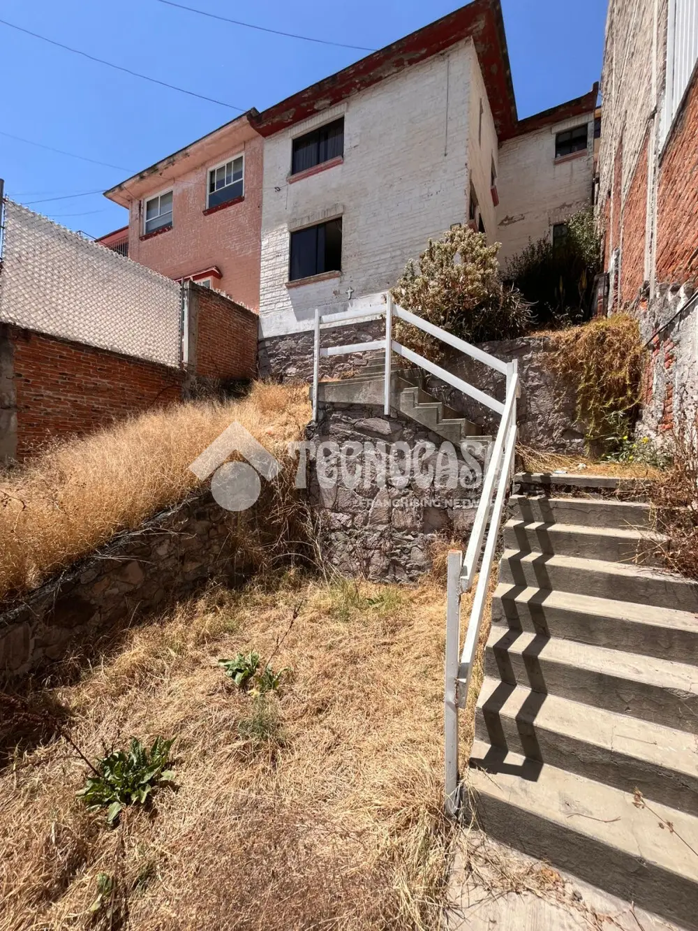 Casa en Lomas de Valle Dorado — foto 2
