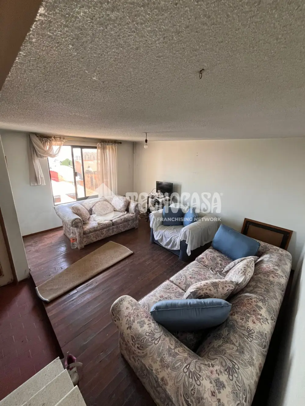 Casa en Lomas de Valle Dorado — foto 3