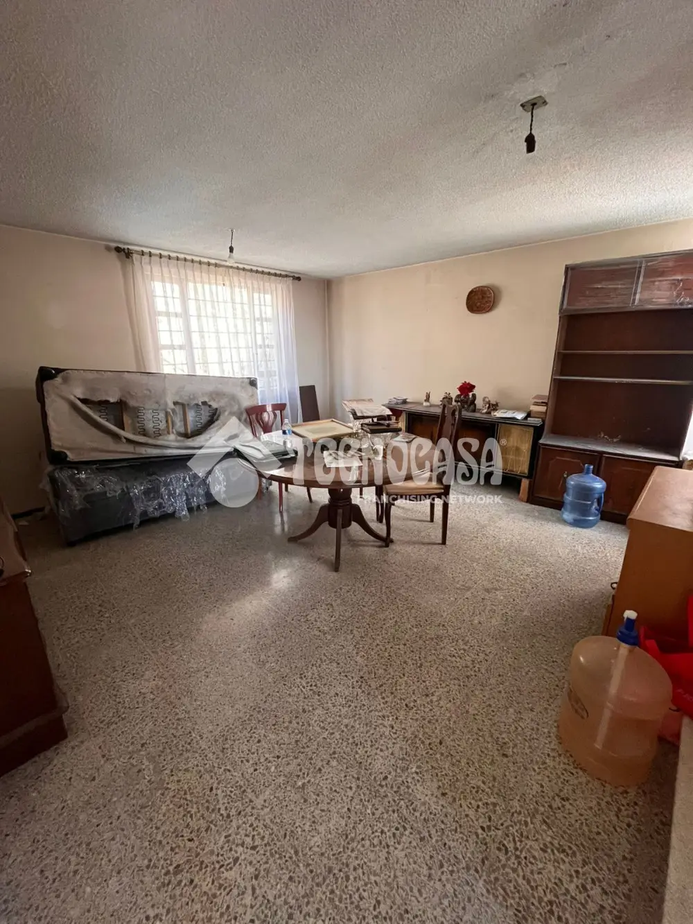 Casa en Lomas de Valle Dorado — foto 4