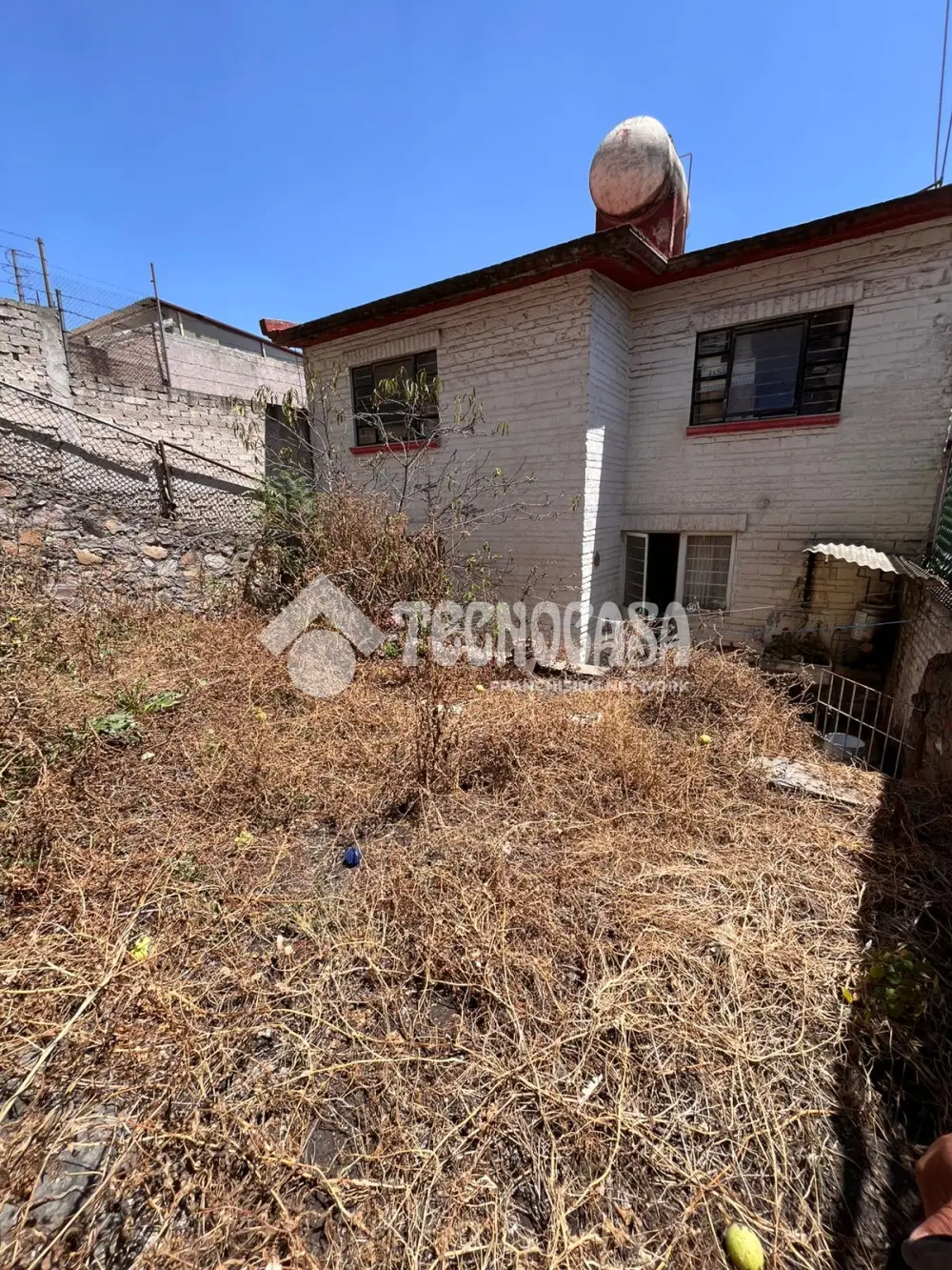 Casa en Lomas de Valle Dorado — foto 6