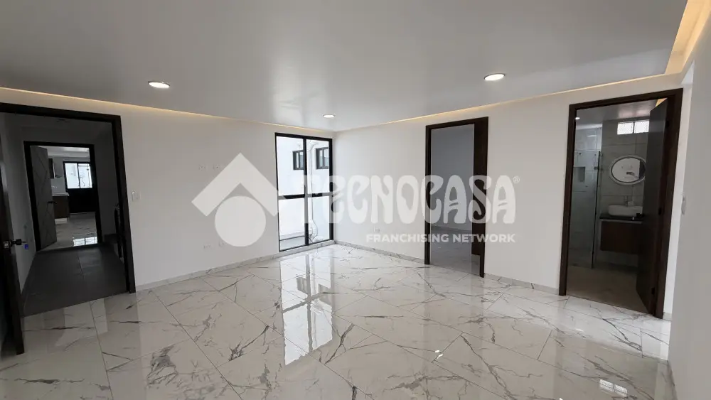 Departamento en Moctezuma 2a Seccion — foto 4