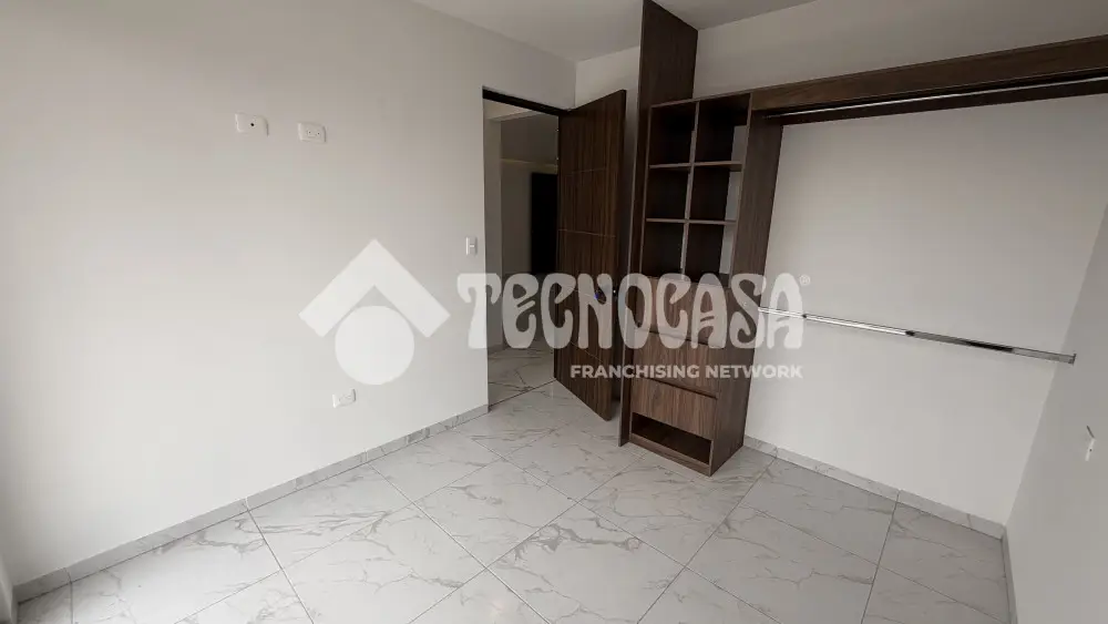 Departamento en Moctezuma 2a Seccion — foto 6
