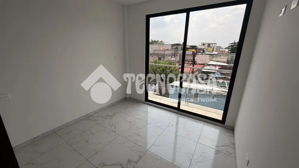 Departamento en Moctezuma 2a Seccion — foto 9