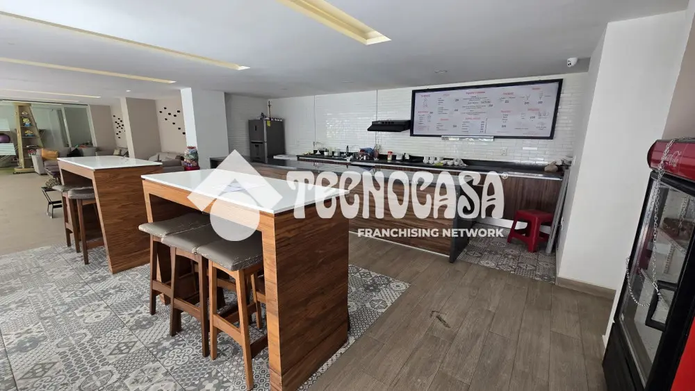 Departamento en Ex-Hacienda Coapa — foto 12