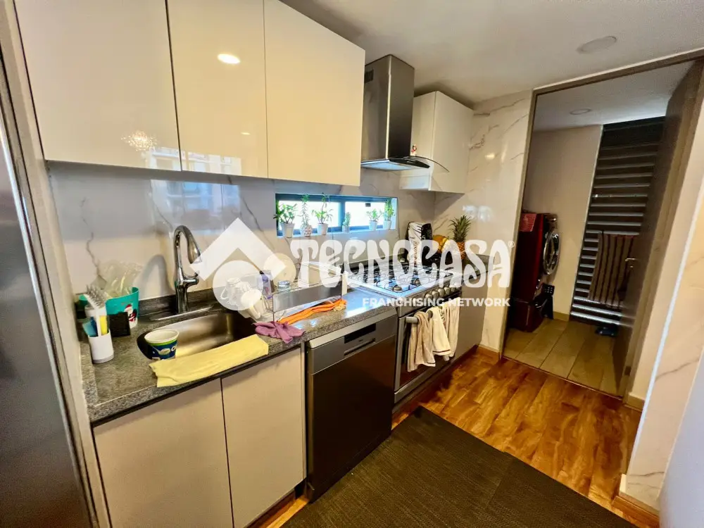 Departamento en Ex-Hacienda Coapa — foto 10