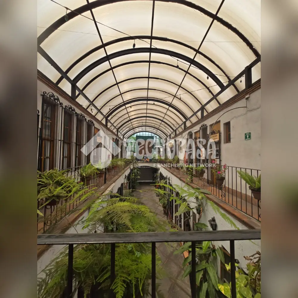 Local Comercial en del Carmen