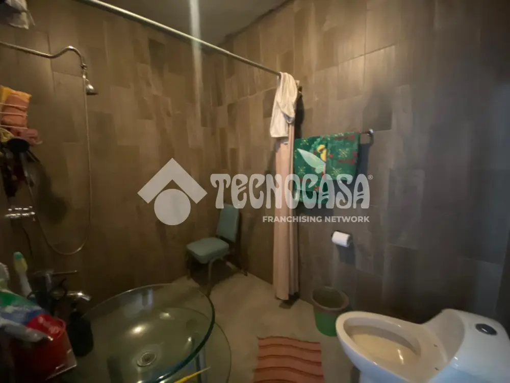 Casa en San Vicente Chicoloapan de Juarez Centro — foto 11