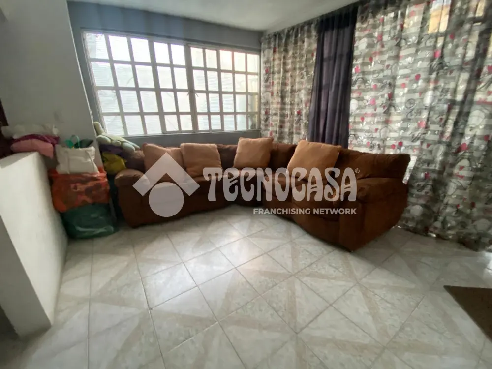 Casa en San Vicente Chicoloapan de Juarez Centro — foto 12