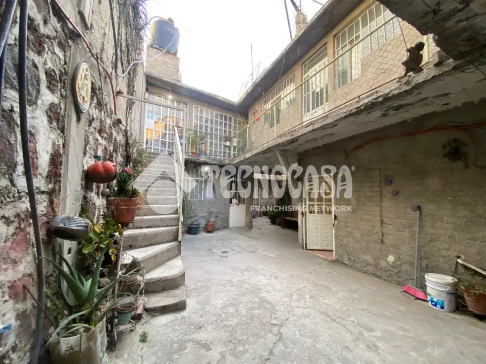 Casa en San Vicente Chicoloapan de Juarez Centro — foto 3