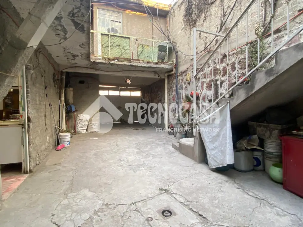 Casa en San Vicente Chicoloapan de Juarez Centro — foto 4