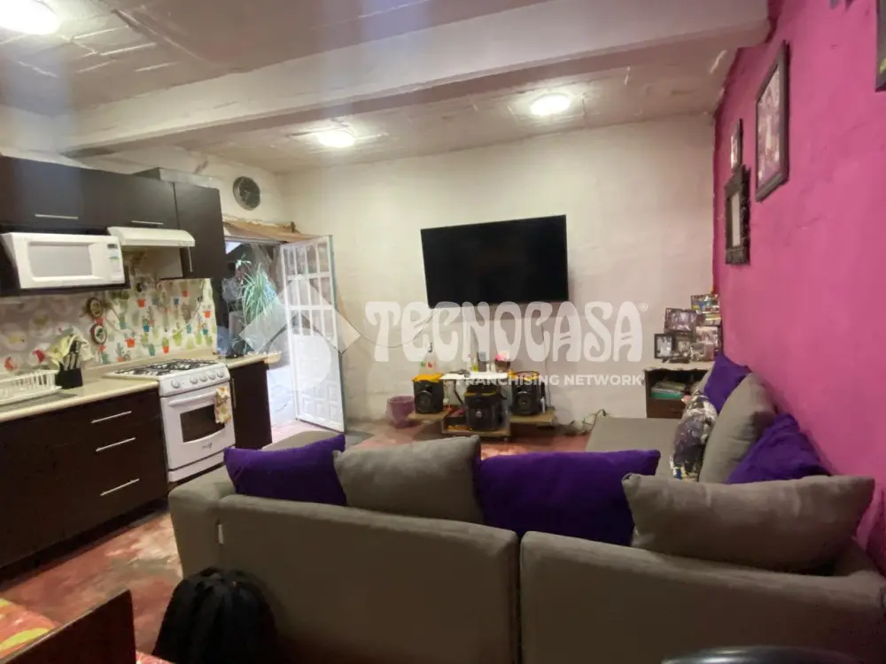 Casa en San Vicente Chicoloapan de Juarez Centro — foto 5