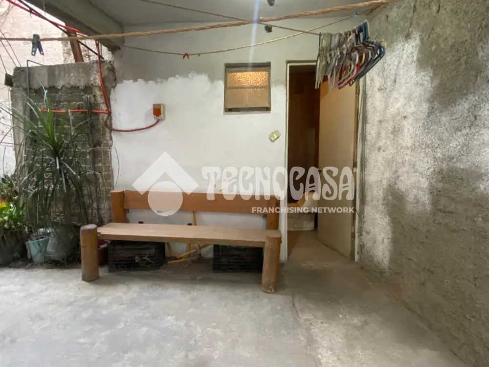 Casa en San Vicente Chicoloapan de Juarez Centro — foto 9