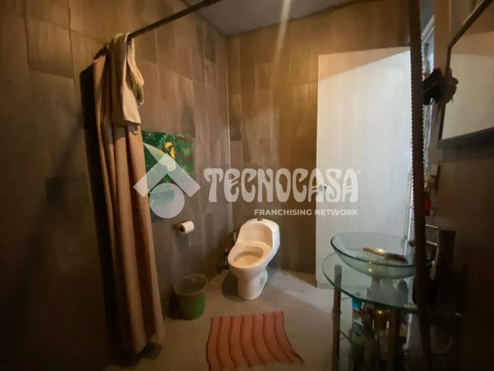 Casa en San Vicente Chicoloapan de Juarez Centro — foto 10