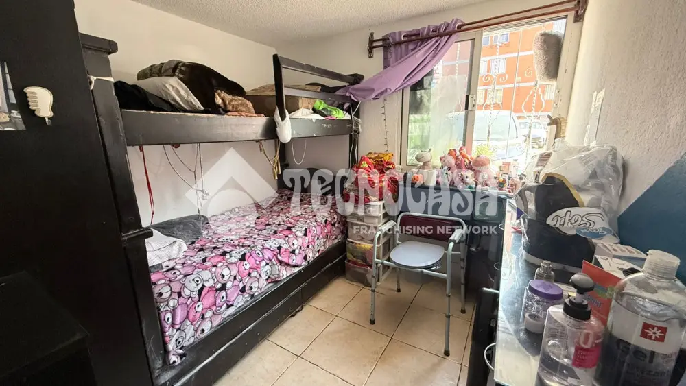 Departamento en Agricola Pantitlan — foto 2