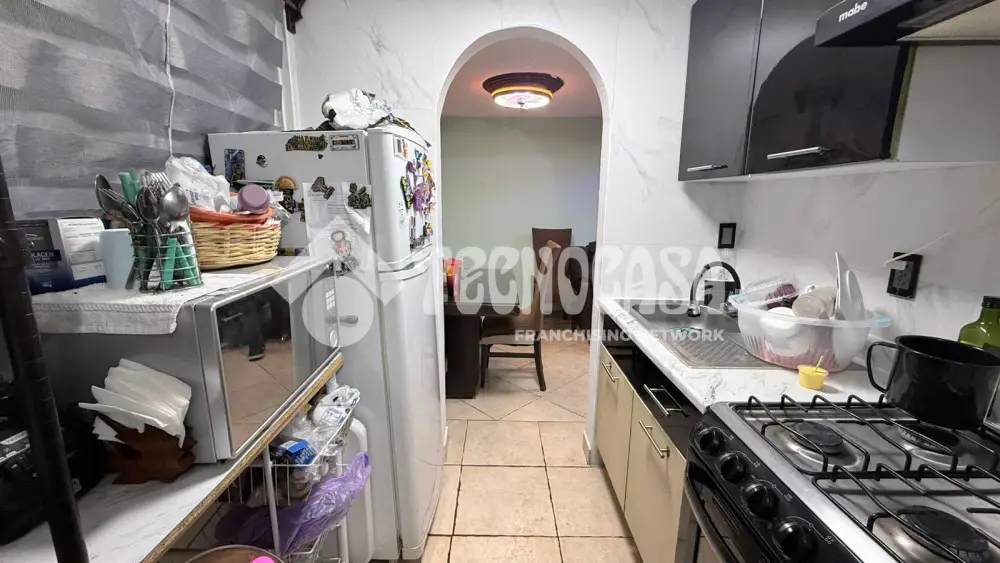 Departamento en Agricola Pantitlan — foto 6