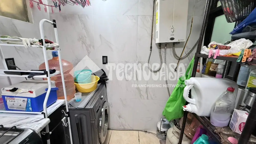 Departamento en Agricola Pantitlan — foto 7