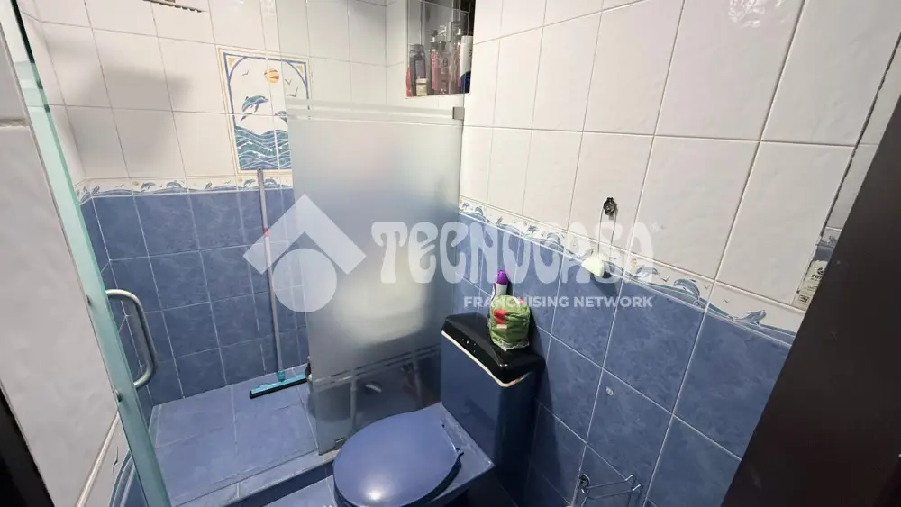 Departamento en Agricola Pantitlan — foto 8