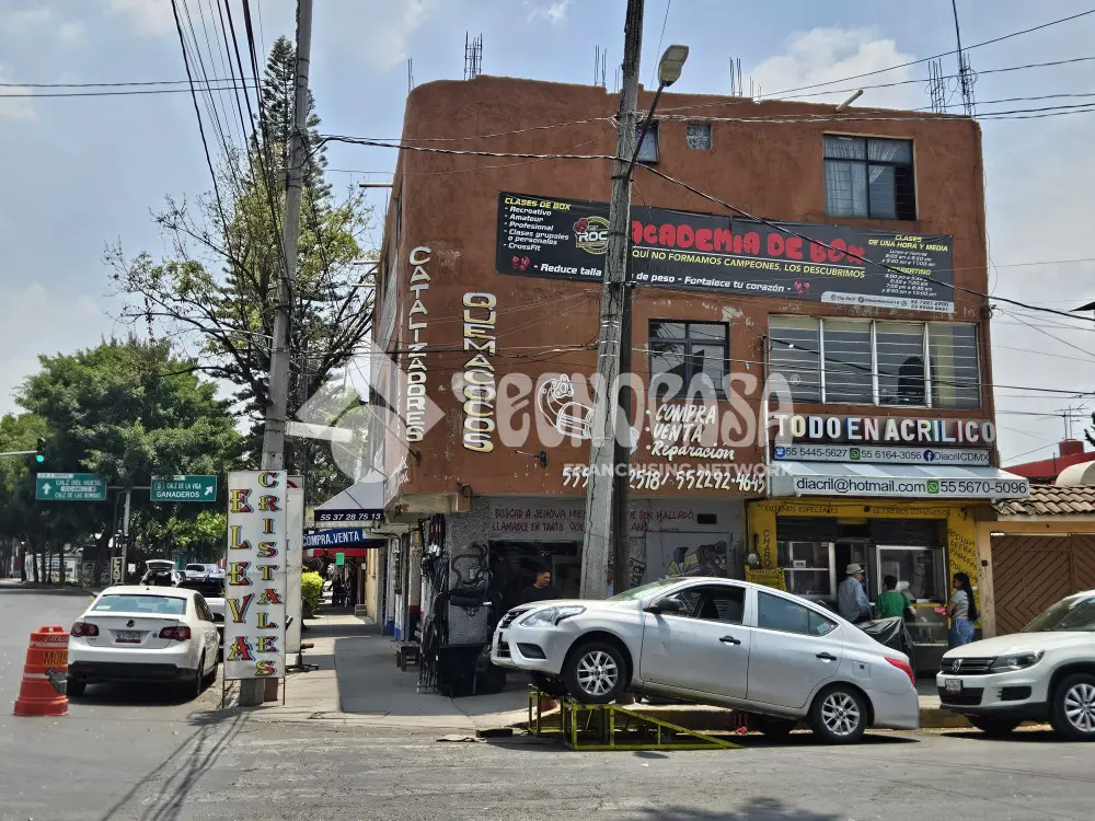 Local Comercial en Progreso del Sur — foto 2