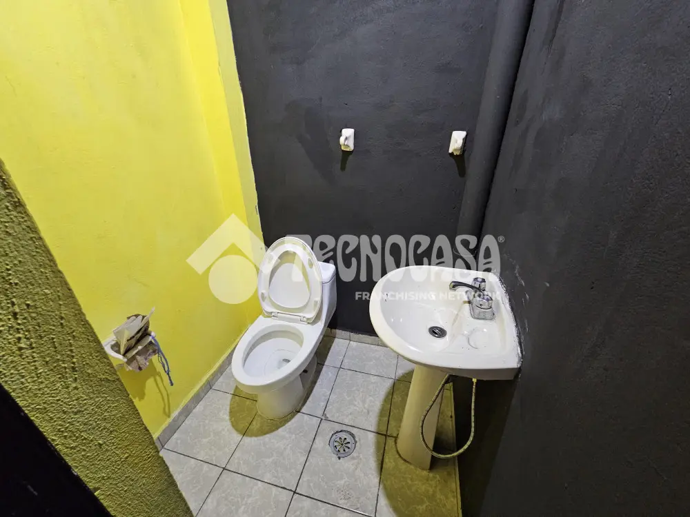 Local Comercial en Progreso del Sur — foto 4