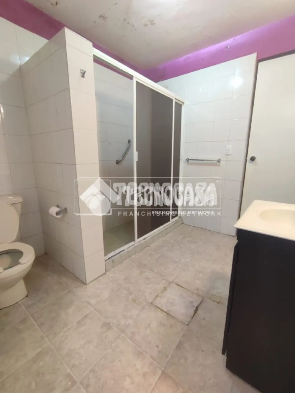 Departamento en del Carmen — foto 5