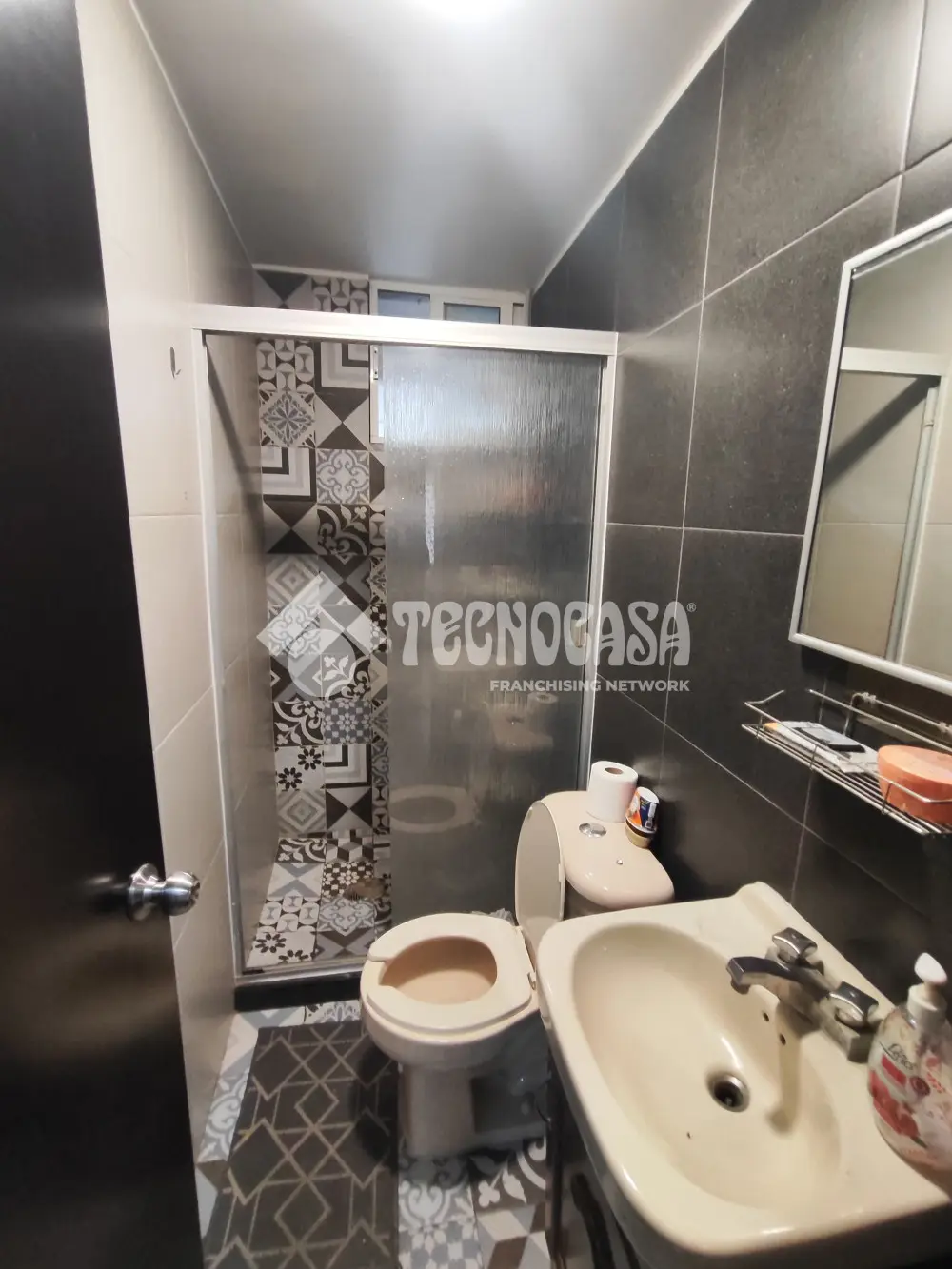 Departamento en Tepalcates — foto 6