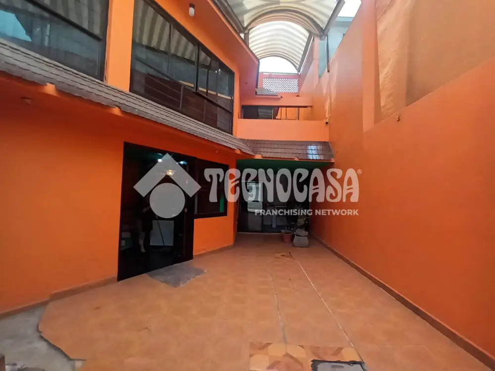Casa en Zapotitla — foto 2