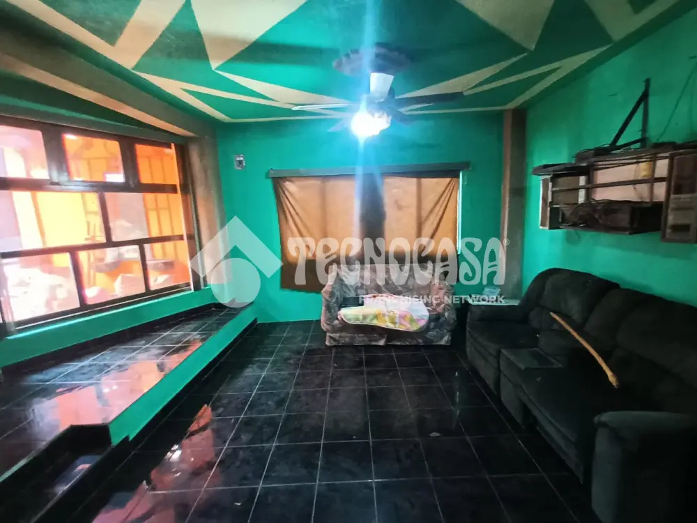 Casa en Zapotitla — foto 12